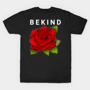 Be kind T-Shirt